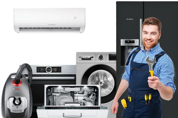 نمایندگی تعمیر لوازم خانگی شارپ در ساوه