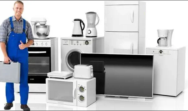 نمایندگی تعمیر لوازم خانگی میله در ساوه