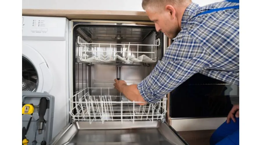 نمایندگی تعمیر ظرفشویی ال جی در ساوه در محل