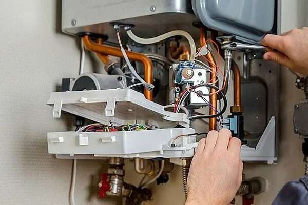 شماره مرکز معتبر برای تعمیر پکیج لورچ در ساوه