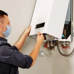 تعمیر پکیج ایران رادیاتور در ساوه