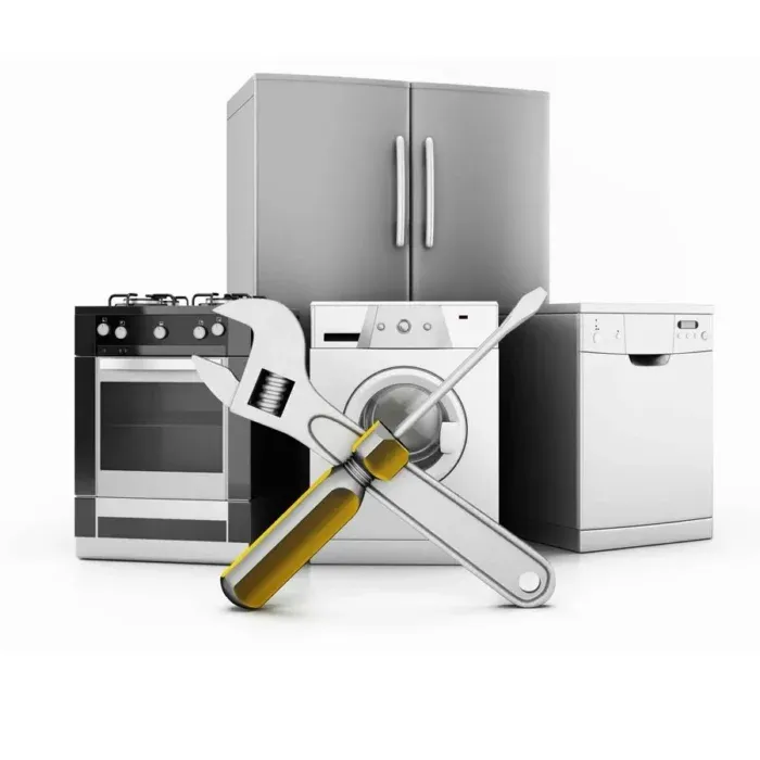 خدمات نمایندگی تعمیر لوازم خانگی ال جی در ساوه