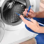 تعمیر لباسشویی امرسان در ساوه