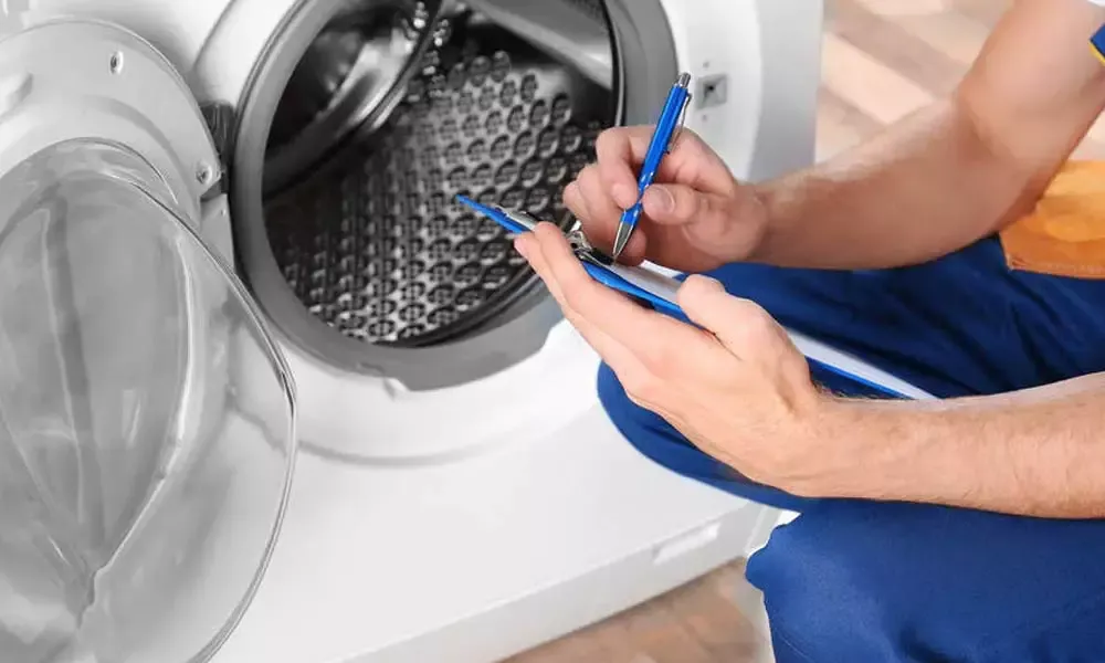 تعمیر لباسشویی امرسان در ساوه