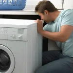 تعمیر لباسشویی جنرال استیل در ساوه