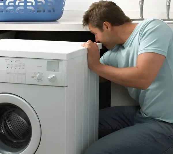 تعمیر لباسشویی جنرال استیل در ساوه