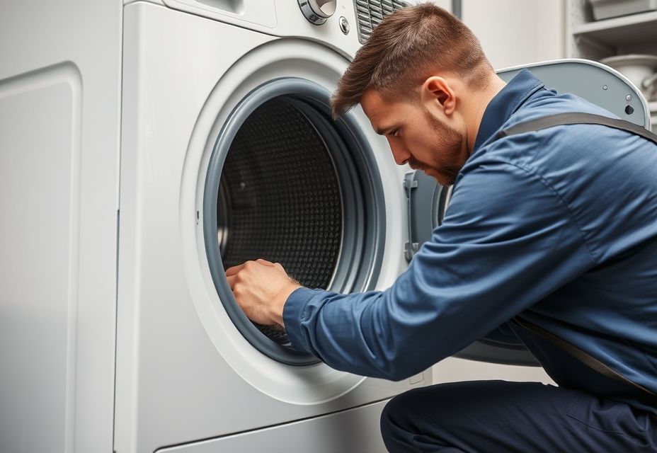 تعمیر لباسشویی ایکس ویژن در ساوه