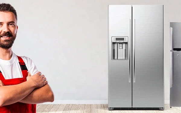 تعمیر یخچال ویرلپول در ساوه
