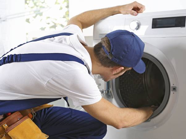 تعمیر لباسشویی بکو در ساوه