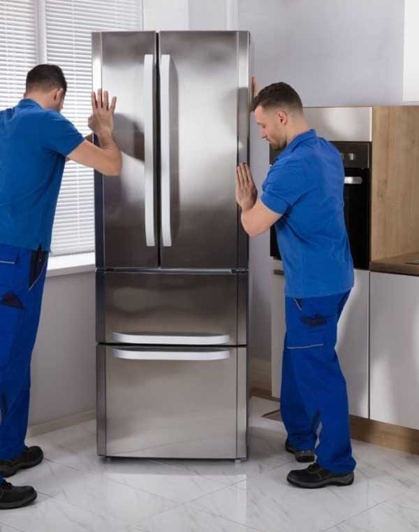تعمیر یخچال زیمنس در ساوه