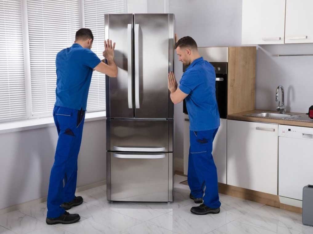 تعمیر یخچال زیمنس در ساوه