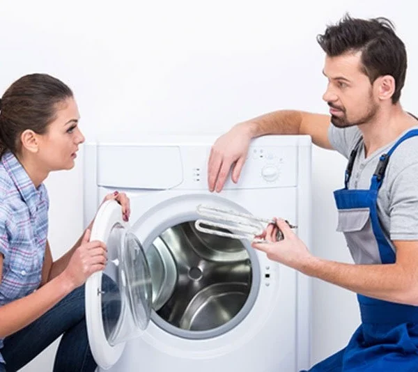 تعمیر لباسشویی آریستون در ساوه