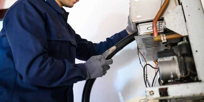 نمایندگی تعمیر چیلر در ساوه