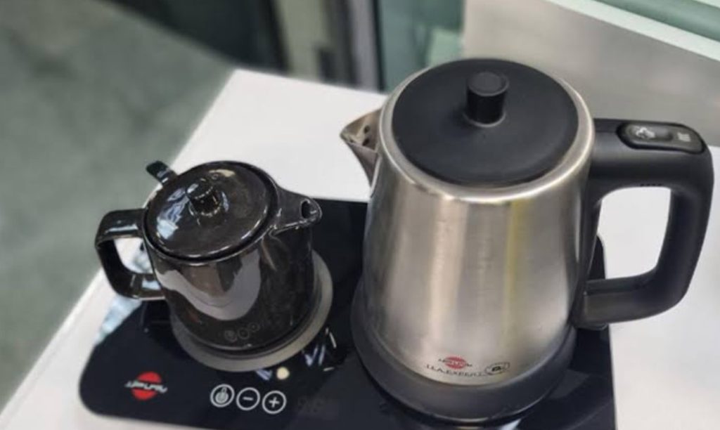 نمایندگی تعمیر سماور برقی در ساوه