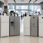 پرفروش ترین یخچال فریزر ایرانی