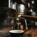 علت نشتی آب از اسپرسوساز